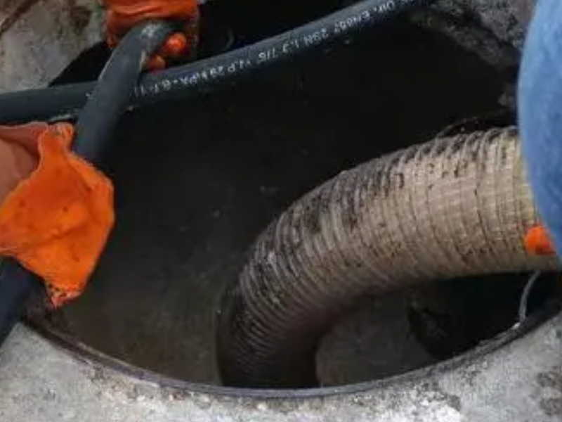 南昌专业疏通管道 下水道 地漏 清理化粪池