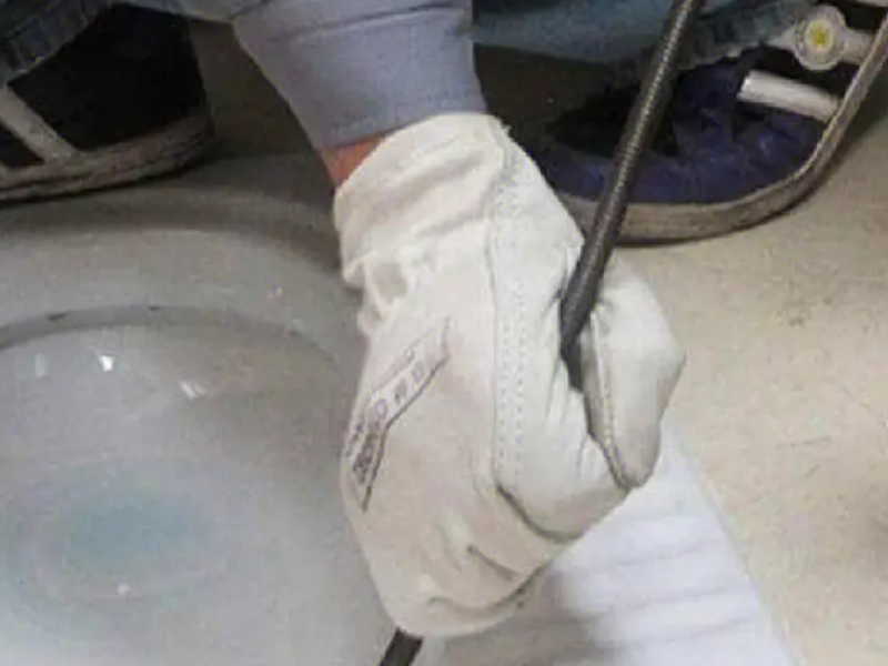 南昌管道疏通疏通马桶下水道更换水管水池清洗化粪池