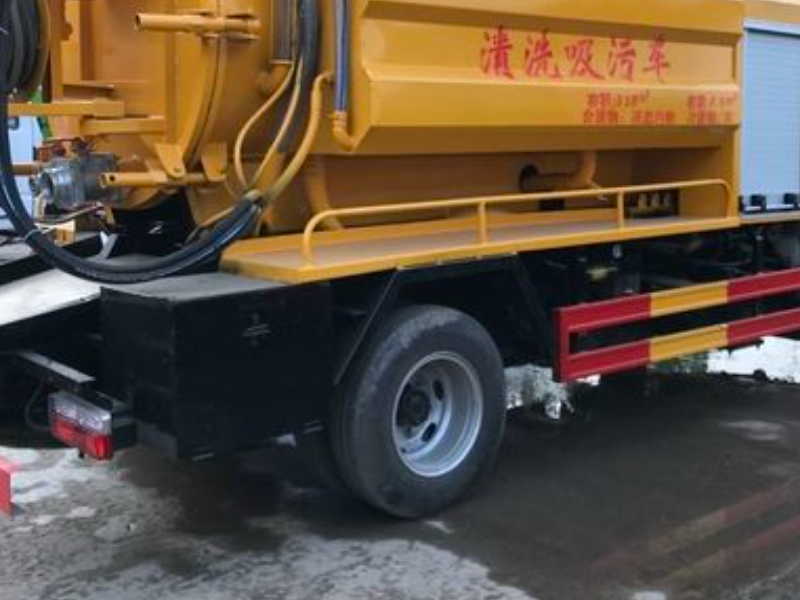 南昌大型市政管道疏通，专车抽粪，化粪池清洗清淤