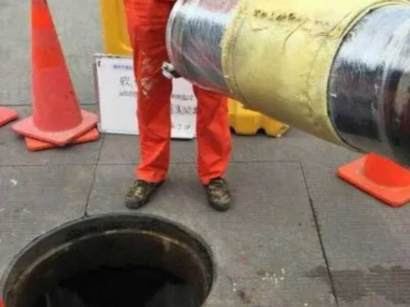 南昌化粪池疏通、管道清淤、管道高压清洗、抽粪