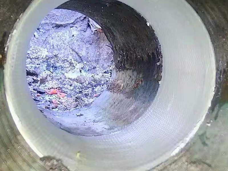南昌污水管道高压清洗南昌雨水管道疏通南昌化粪池清掏