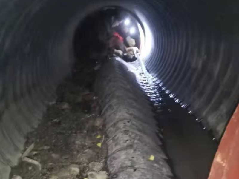 南昌管道疏通，恒茂湖滨高压管道清洗，清理化粪池抽粪