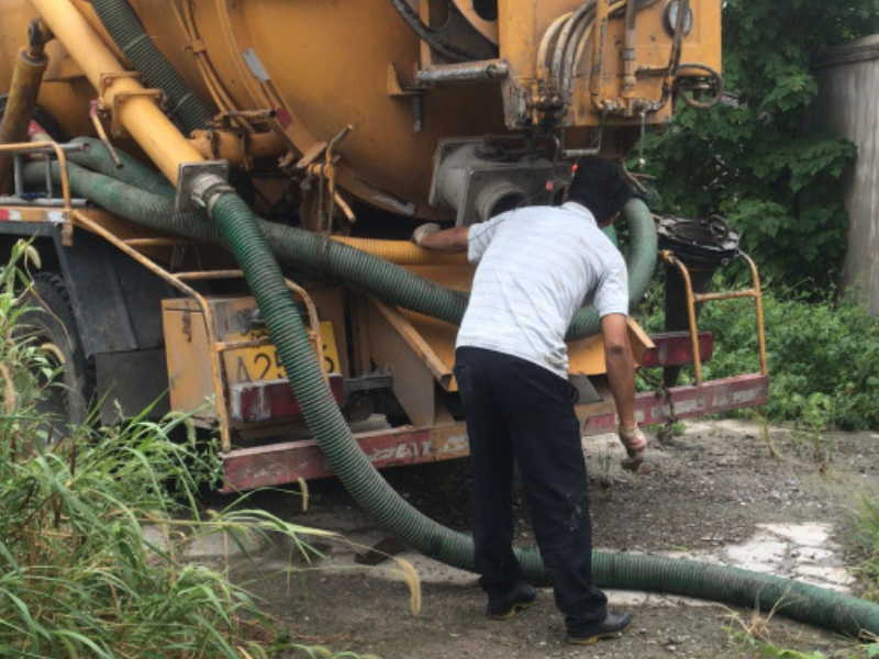 南昌市低价下水道疏通下水道高压清洗疏通阴沟