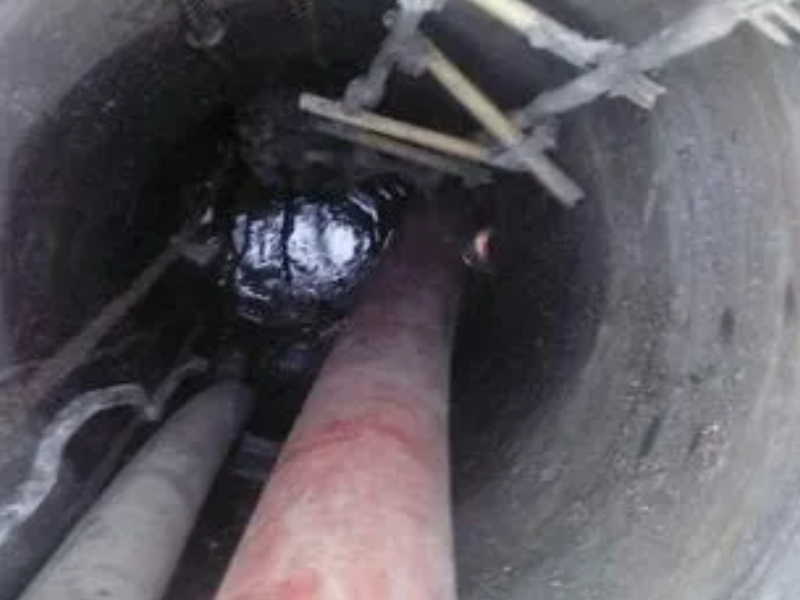 南昌永兴管道疏通、专业疏通下水道