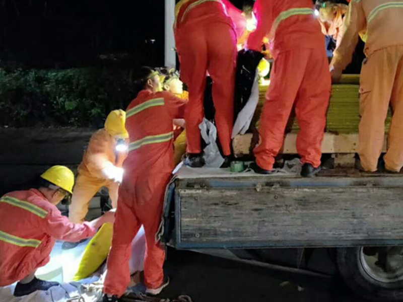 南昌象湖管道清洗清淤 化粪池清理 吸粪 抽淤泥