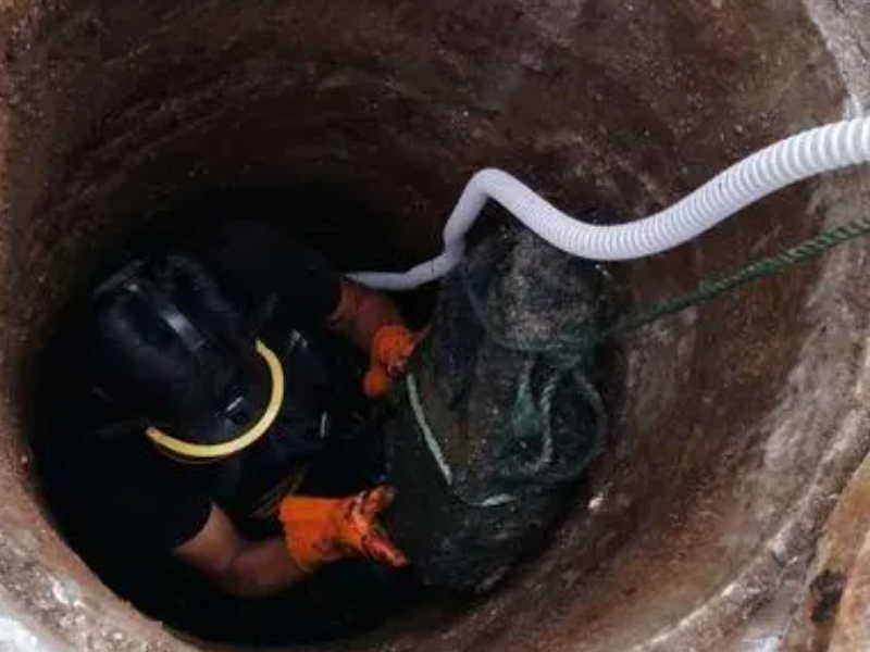 南昌西站化粪池清理、污水管道清洗、哪家好