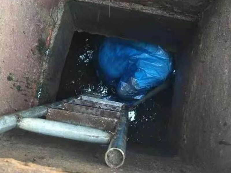 选择对很重要：南昌市政管道清淤、化粪池清理