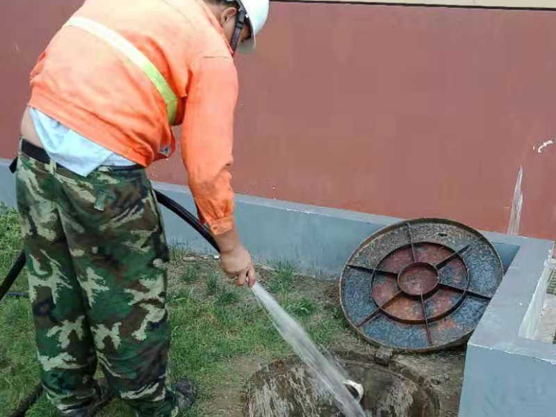 南昌进贤县专业疏通疑难下水道、信誉保证