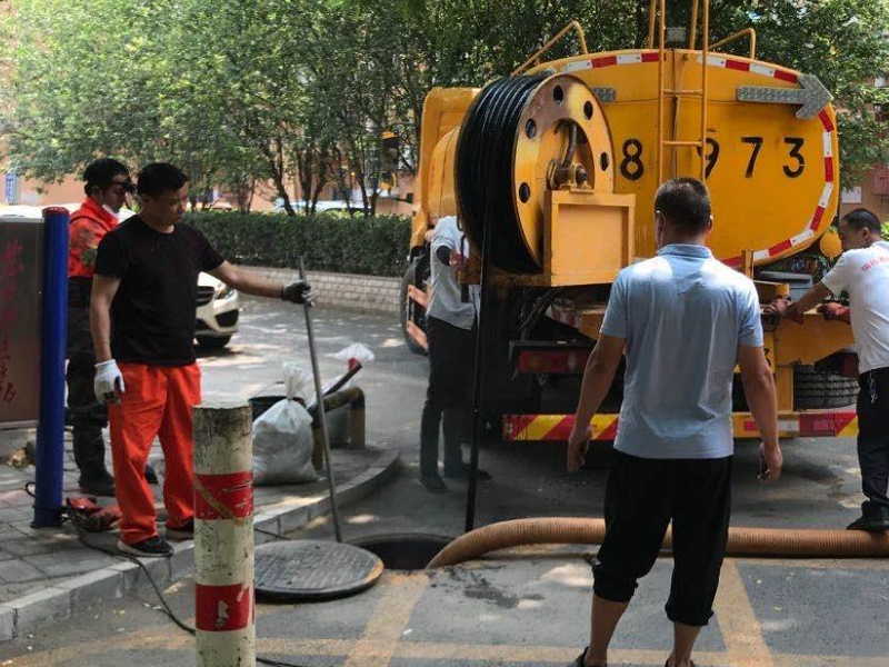 南昌宏发专业疏通马桶 南昌专业疏通下水道 南昌管道疏通