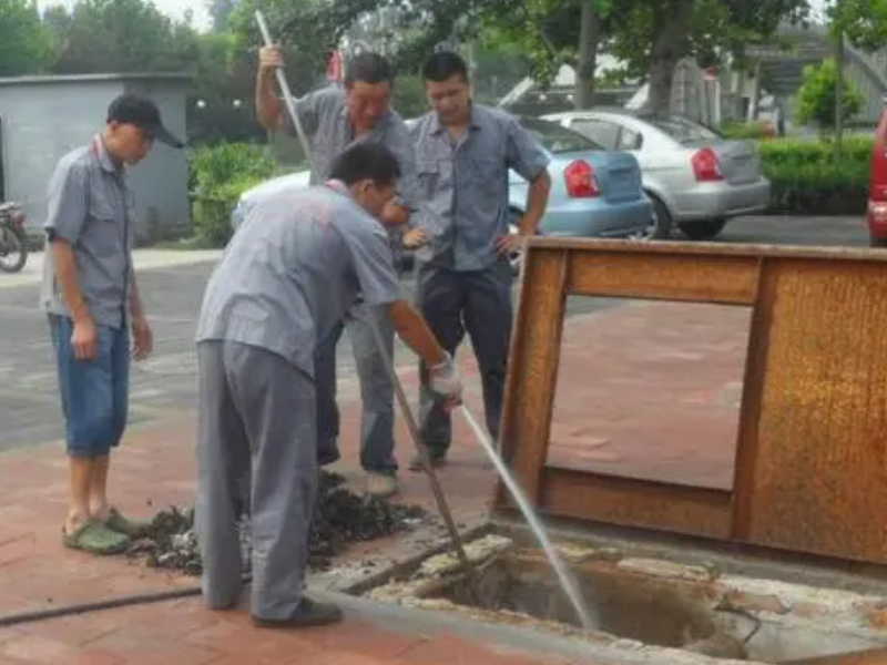 南昌居住主题公园专业马桶堵塞疏通疏通蹲坑疏通地漏