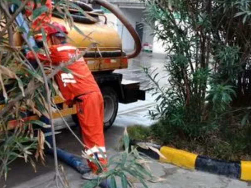 南昌排污管道疏通污水管道清洗清淤清理化粪池抽粪