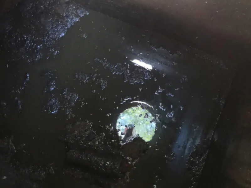 南昌解放东路专业管道疏通 抽粪 打捞物品