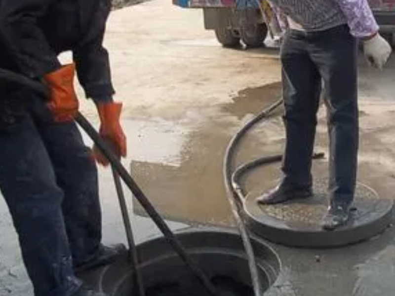 南昌管道疏通南昌管道清洗南昌化粪池清理