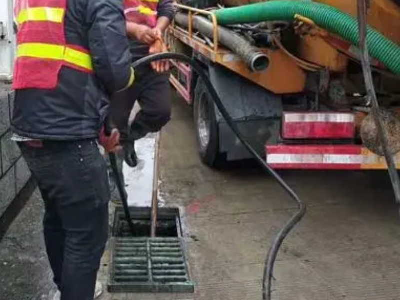 南昌下水道疏通-南昌厕所疏通电话