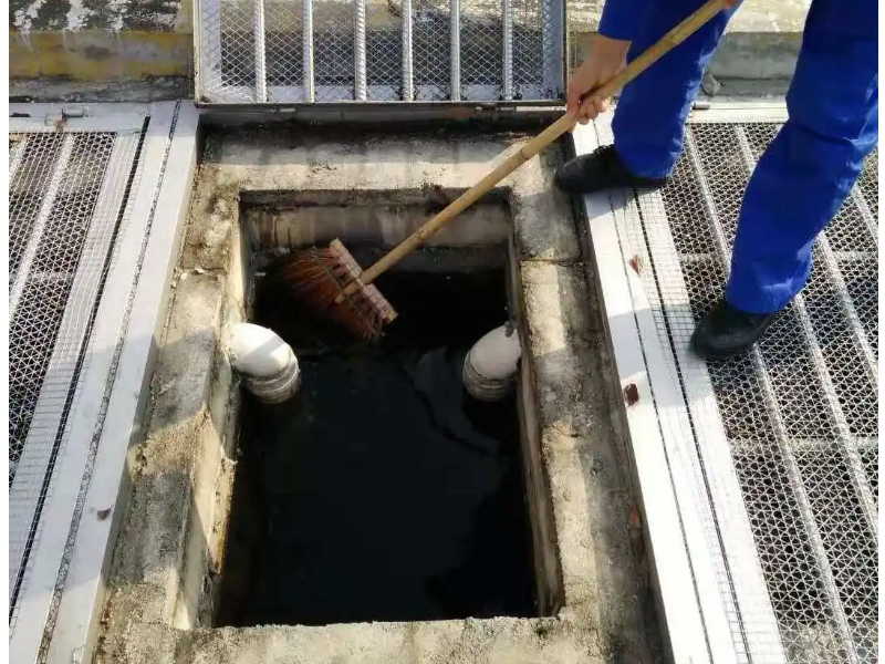 南昌老福山大型管道疏通 沙井清理泥沙 浴缸漏水维修