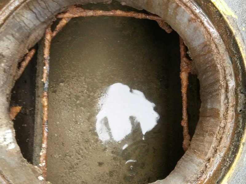 南昌高压清洗下水道，专业抽污泥，清掏化粪池 隔油池
