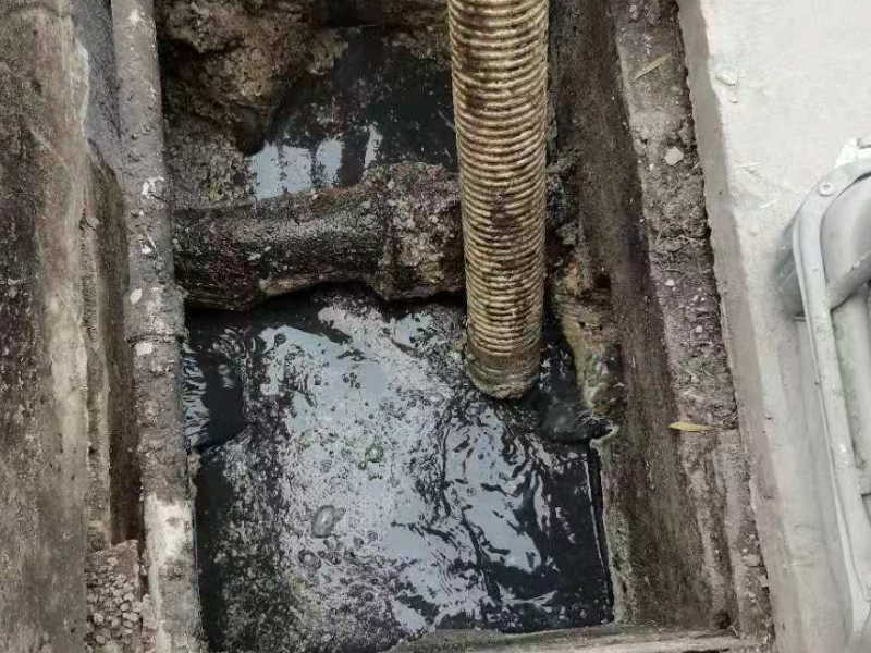 南昌专业管道疏通 管道检测 工业管道改造、抽粪