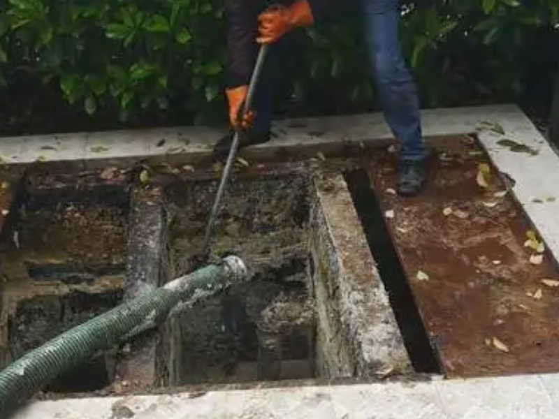 南昌周边下水道疏通公司 疏通马桶师傅电话