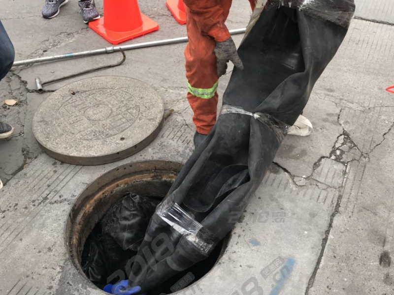 南昌新隔油池清理、清掏化粪池、价格美丽