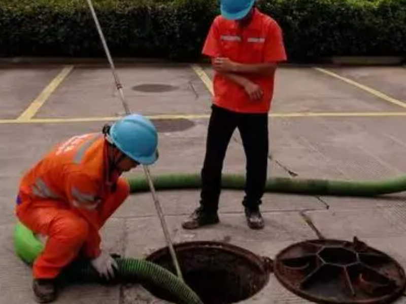 南昌下水道疏通电话？