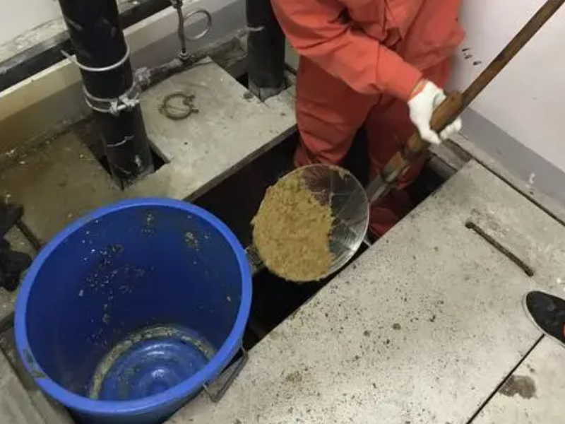 南昌下水道疏通 管道清洗 化粪池清理