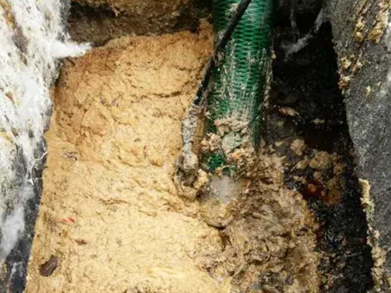 南昌厕所疏通 马桶疏通 菜池疏通